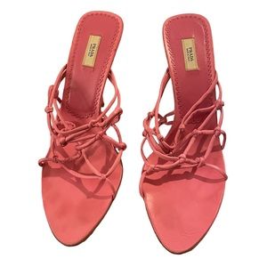 Prada Heels